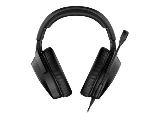 HyperX CloudX Stinger 3 traadita kõrvaklapid must