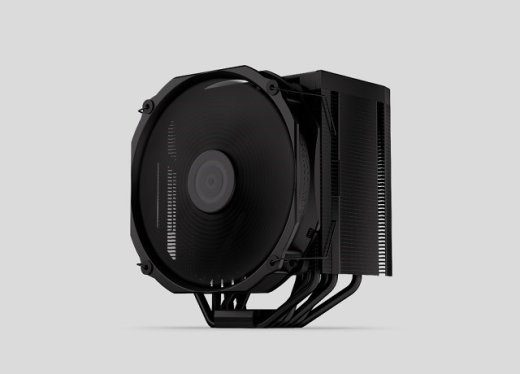 Endorfa Fortis 5 Must CPU jahutaja