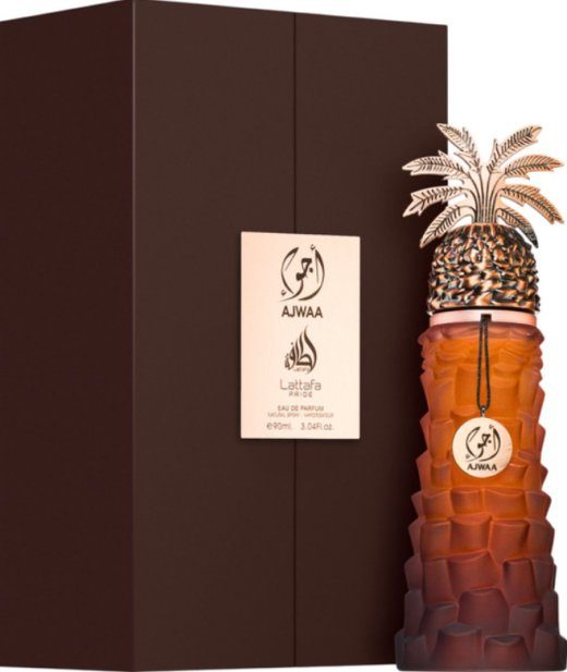 Lattafa Pride Ajwaa Kvepalai EDP 90ml