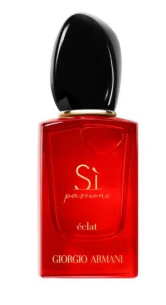 Giorgio Armani Si Passione EDP Parfüüm 30ml