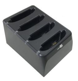 (4SB-RK25) 4 Slot Battery Charger compatible 5 Slot
