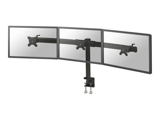 Neomounts FPMA-D700D3 kinnituskomplekt 3 LCD-ekraanile 10-27