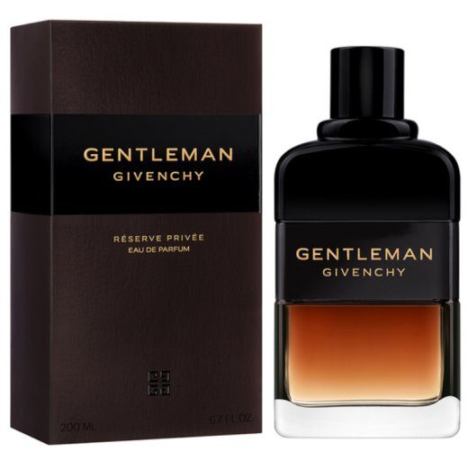 Givenchy Gentleman Reserve Privee Kvepalai EDP 200ml
