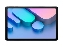 Acer Iconia V11-21M 11 " Grey TFT LCD 1920 x 1200 pixels Mediatek MT8781 8 256 3G 4G Wi-Fi Front camera 5 MP Rear camera 8 MP Bluetooth 5.4 Android 15