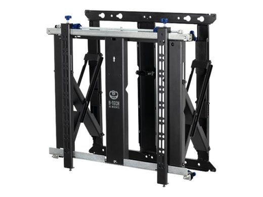 B-TECH Professional BT8312 Video Seina Paigalduskomplekt 42-75