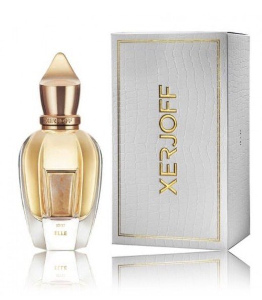 Xerjoff XJ 17/17 Elle parfüüm EDP 100 ml
