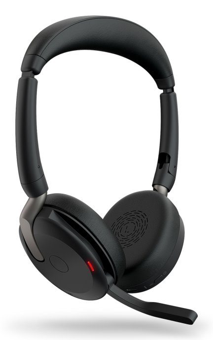 Jabra Headset 26699-989-999 / EV265F1 Must