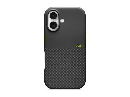 Apple iPhone 17 Rugged Case with MagSafe and Camera Control – Everest Black Apple