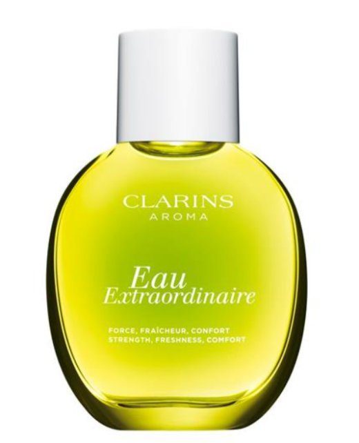 Clarins Eau Extraordinaire kūno rūkas 100ml