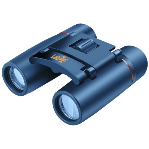 Levenhuk LabZZ B4 Binoculars Loft Green