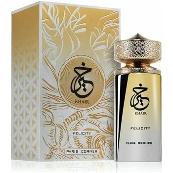 Khair Felicity Deospray 200ml