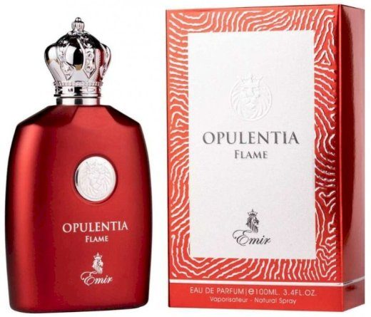 Emir Opulentia Flame Kvepalai EDP 100 ml