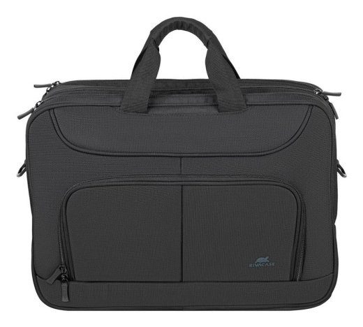 NB CASE TEGEL 15.6"/8432 BLACK RIVACASE