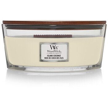 Island Coconut Scented Candle 453 g 453.6g