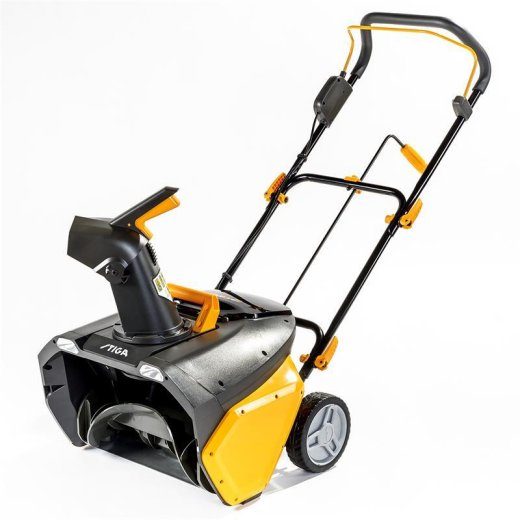 Stiga lumehark ST 700e