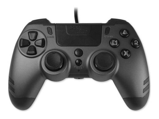 Steelplay Metaltech Controller Set