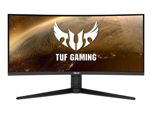 ASUS TUF Gaming VG34VQL1B 34 Tolline UltraWide Monitor
