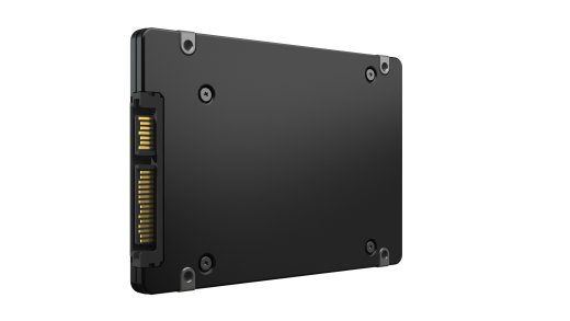 Samsung MZ-QLB7T6B0 7.68TB 2.5 PCI Express 3.0 (NVMe)