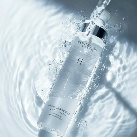 RevitaLash Micellar Water Silma Meigi Eemaldaja 100ml