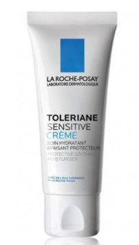 La Roche-Posay Toleriane Sensitive kreem Näokreem 40 ml