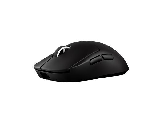 Logitech PRO X SUPERLIGHT 2C optinis belaidis - juodas
