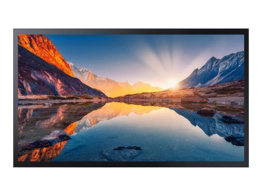 Samsung QMB Seeria QM55B-T 55 tolli 4K UHD (2160p) TV