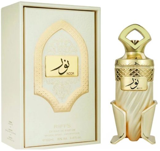 Riiffs Noor lõhnaparfüüm PAR 100 ml
