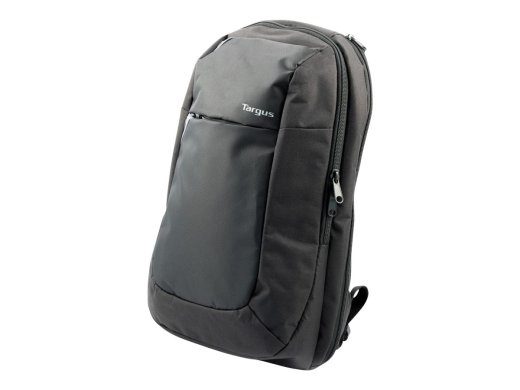 Targus Intellect Sobib kuni suurusega 15.6 " Seljakott Õlarihm Hall/Must