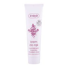 Ziaja Cashmere Hand Cream 100ml