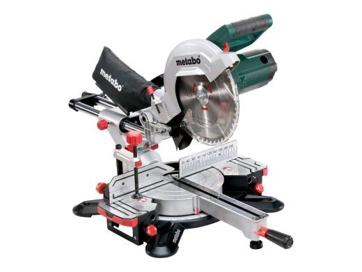 Metabo KGS 254 M Šlapio/Sauso dulkių siurblys 1450W