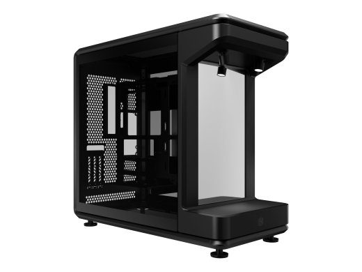Cooler Master MasterFrame 360 Stage Mirror Tower ATX must