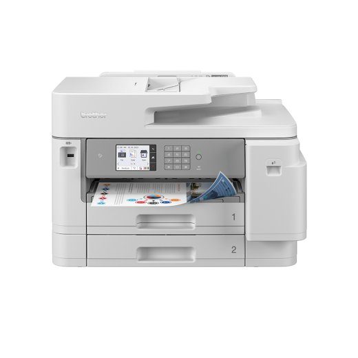 Brother MFC-J5955DW tintprinter