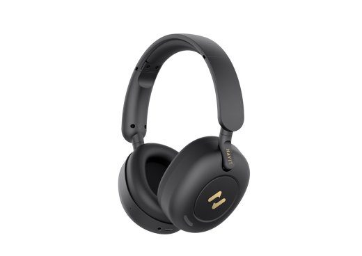 Havit H655BT PRO - Bluetoothi kõrvaklapid (must)