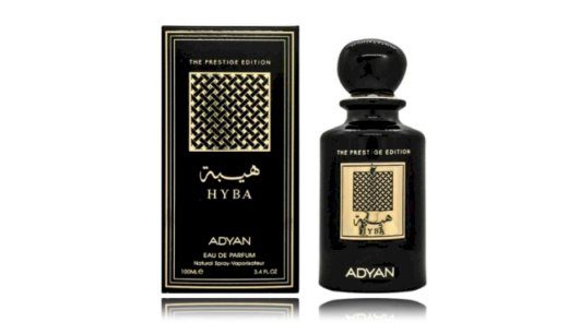 Adyan Hyba Parfüüm EDP 100 ml