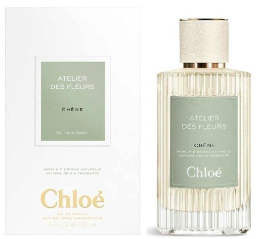 Chloé Atelier Des Fleurs Chêne Perfume EDP 150 ml