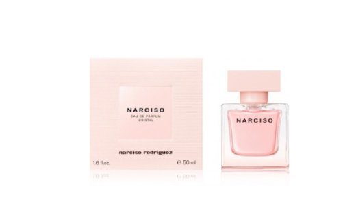 Narciso Rodriguez Narciso Cristal Parfüüm EDP 50 ml