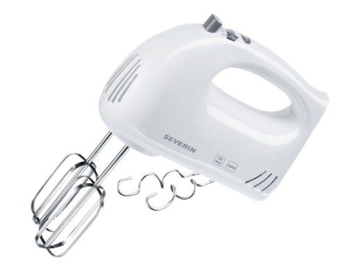SEVERIN HM 3820 Kämikser White/Gray