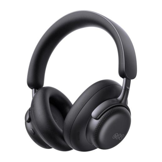QCY H6 Ultra kõrvaklapid (must)