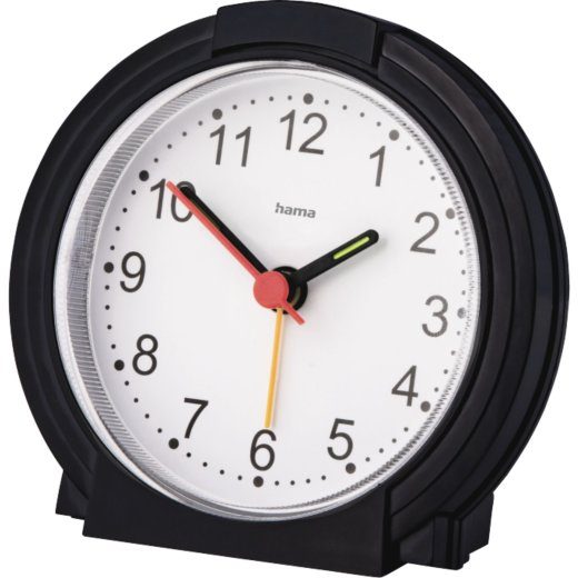 Hama Wecker Classic horlogi