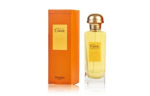 Hermes Caleche Kvepalai EDT 100 ml