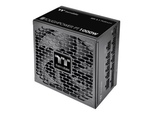 Thermaltake Toughpower TP 1000W Toiteallikas