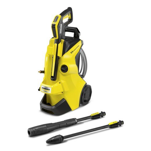 Kärcher K 4 Power Control Flex survepesur