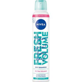Fresh Volume Dry Shampoo 200ml