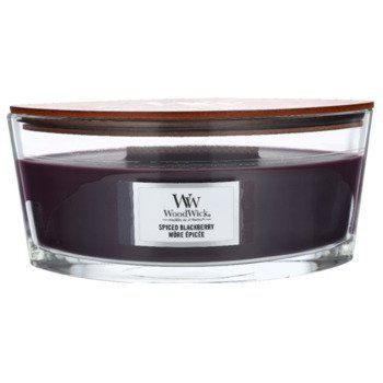 Spiced Blackberry Ship - Scented candle 453.6g