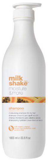 Milk Shake Moisture & More Shampoo 1000ml