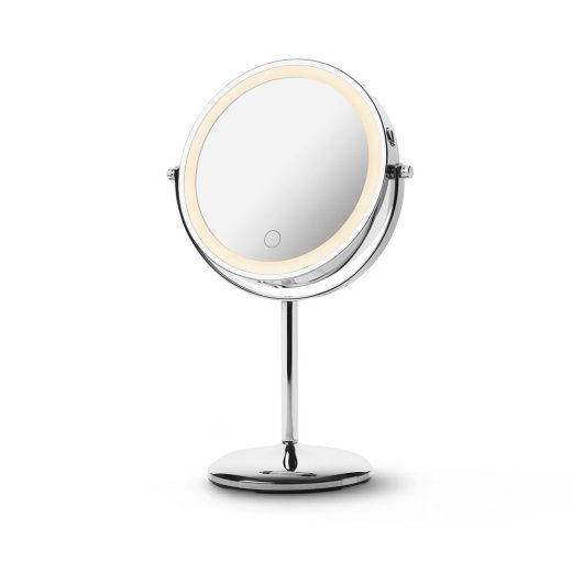 Medisana CM 844 2-in-1 Standing Cosmetic Mirror