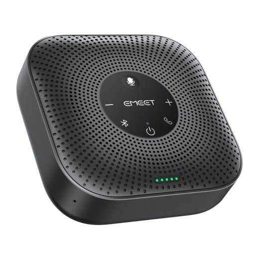 EMEET OfficeCore M0 Plus konverentsikaamera kõlar