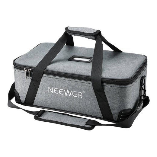 Neewer foto lagaminas