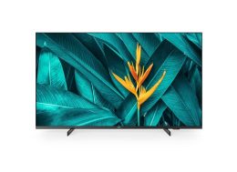 50” Media Suite, UHD, IPTV with Chromecast, Ext. Lifetime, Google Play Store, Google Assistant, Analytics, Android P, Wifi, Black, CMND, MyChoice,...