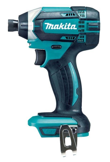 Makita DTD152Z elektrinis varmutis/smuko varmutis 3500 RPM Juodas, Mėlynas